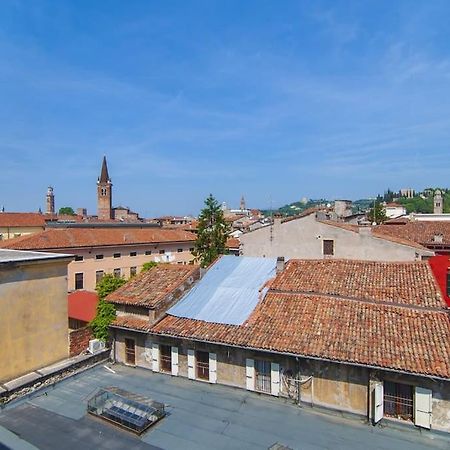 Verona - Castel San Pietro Екстериор снимка