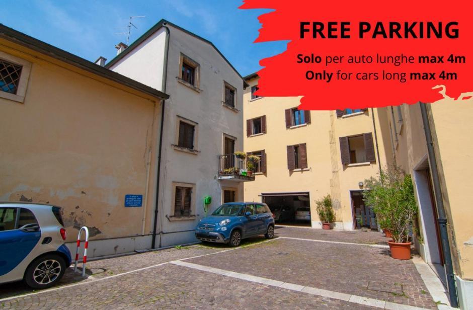 Verona - Castel San Pietro Екстериор снимка